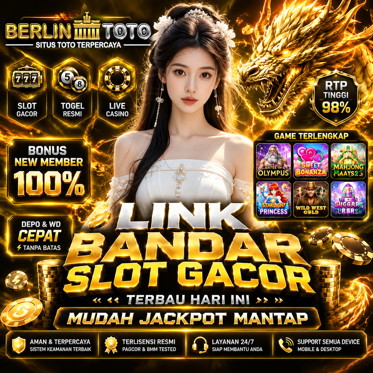 BERLINTOTO